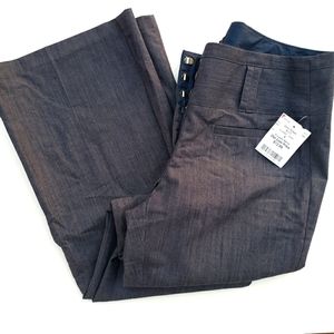 Junior's dress pants